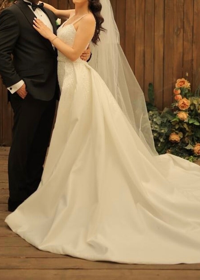 Gelinlik - Görsel 4