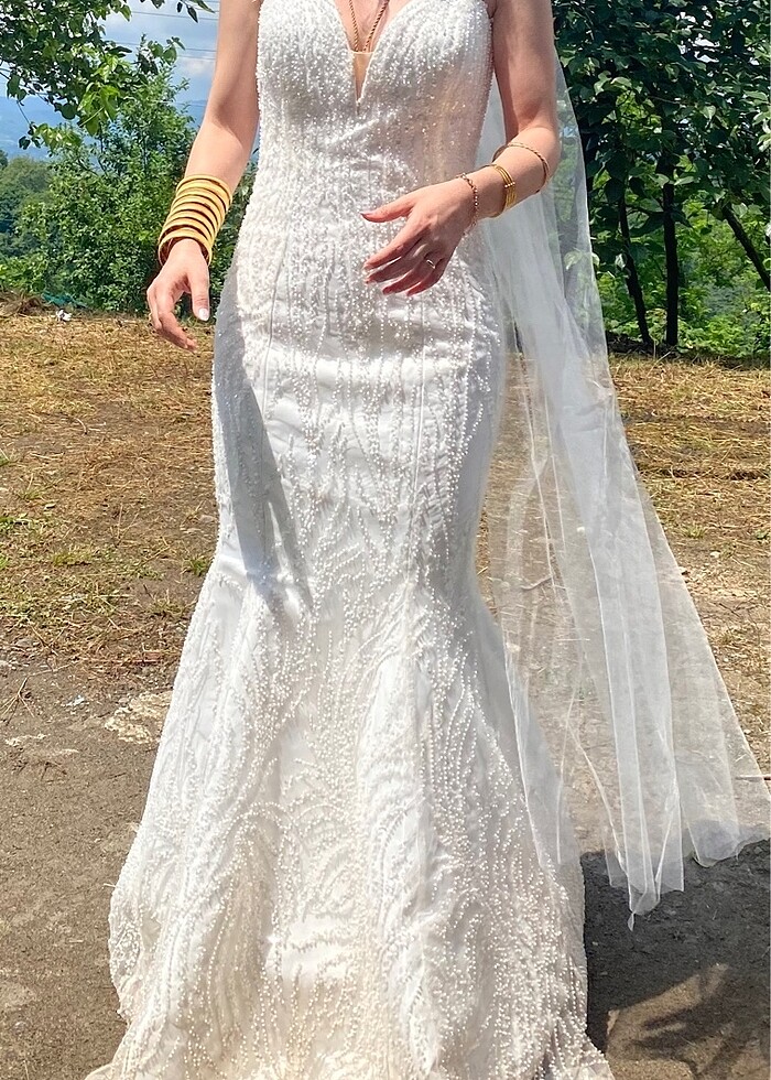 Gelinlik - Görsel 2