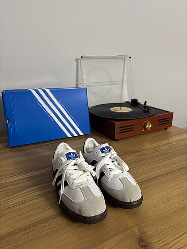 Adidas Samba
