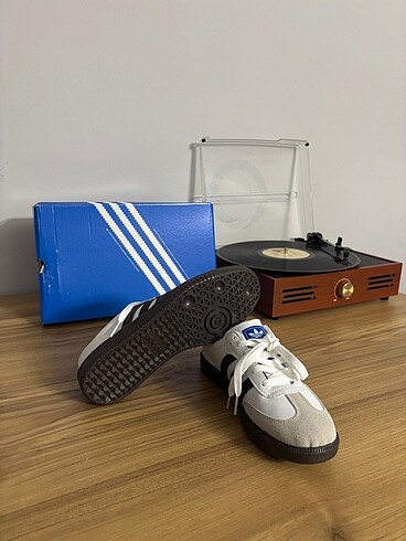 37 Beden Adidas Samba