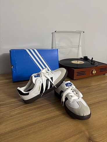 Adidas ADİDAS SAMBA
