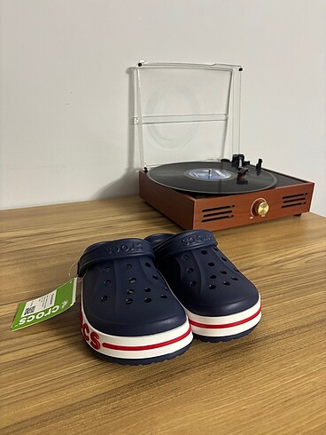 CROCS TERLİK BAYABAND