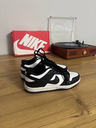 Nike NİKE DUNK LOW PANDA