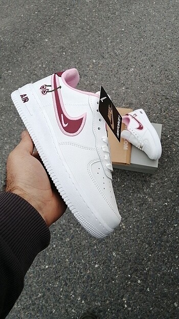 Nike NİKE AİR 1 LOVE