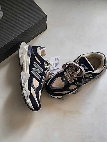 37 Beden NEW BALANCE 9060