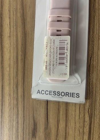 Huawei watch fit 2 kordon - Görsel 2