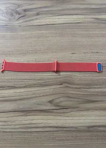 Apple Watch Kordon 42mm 44mm uyumlu - Görsel 2