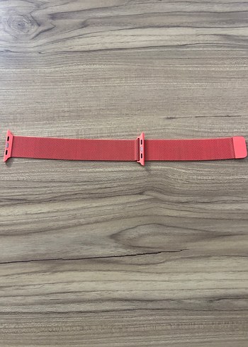 Apple Watch Kordon 42mm 44mm uyumlu - Görsel 3