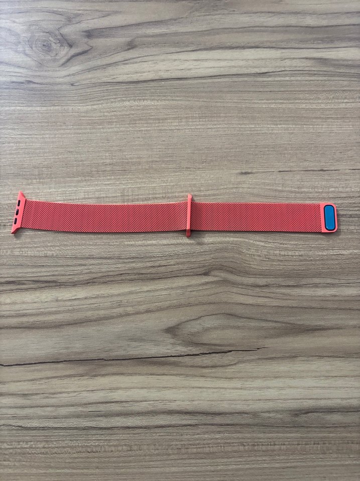 Apple Watch Kordon 42mm 44mm uyumlu - Görsel 2
