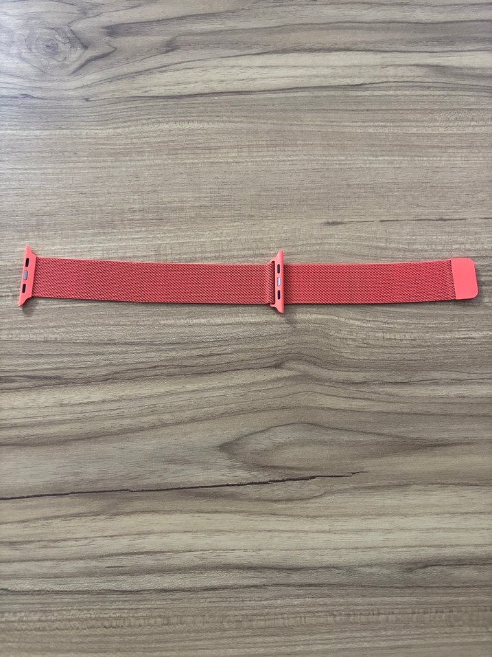 Apple Watch Kordon 42mm 44mm uyumlu - Görsel 3