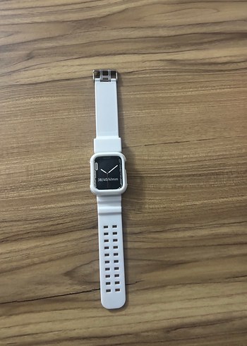 Apple Watch Kordon 38mm 40mm 41mm - Görsel 2