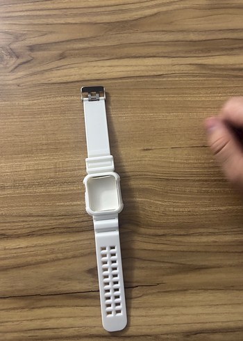 Apple Watch Kordon 38mm 40mm 41mm - Görsel 3