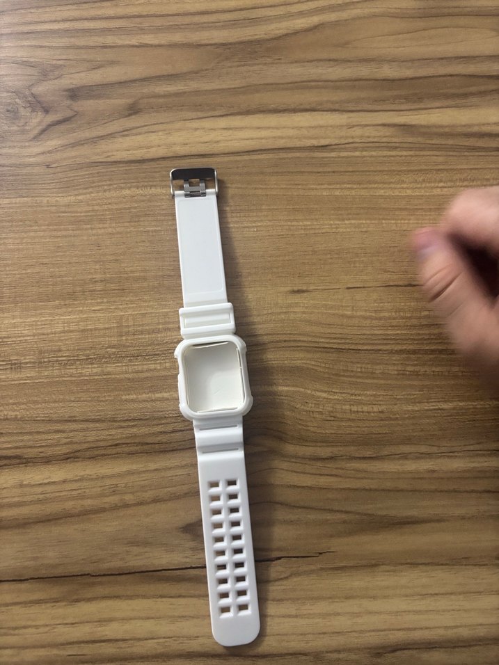 Apple Watch Kordon 38mm 40mm 41mm - Görsel 3