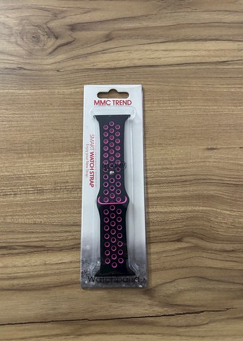 Apple Watch Kordon 42mm 44mm uyumlu - Görsel 3