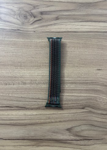 Apple Watch Kordon 42mm 44mm 45mm 49mm uyumlu - Görsel 3