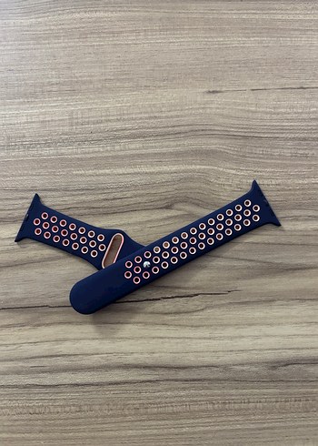 Apple Watch Kordon 42mm 44mm uyumlu - Görsel 2