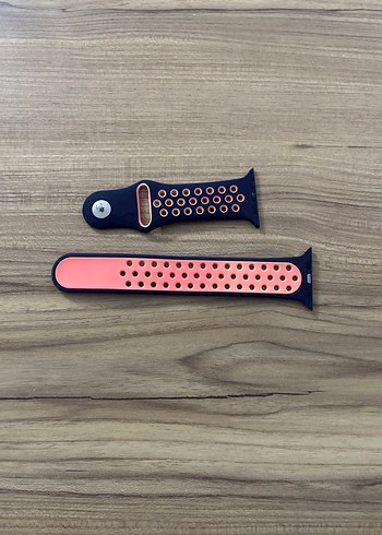 Apple Watch Kordon 42mm 44mm uyumlu - Görsel 3