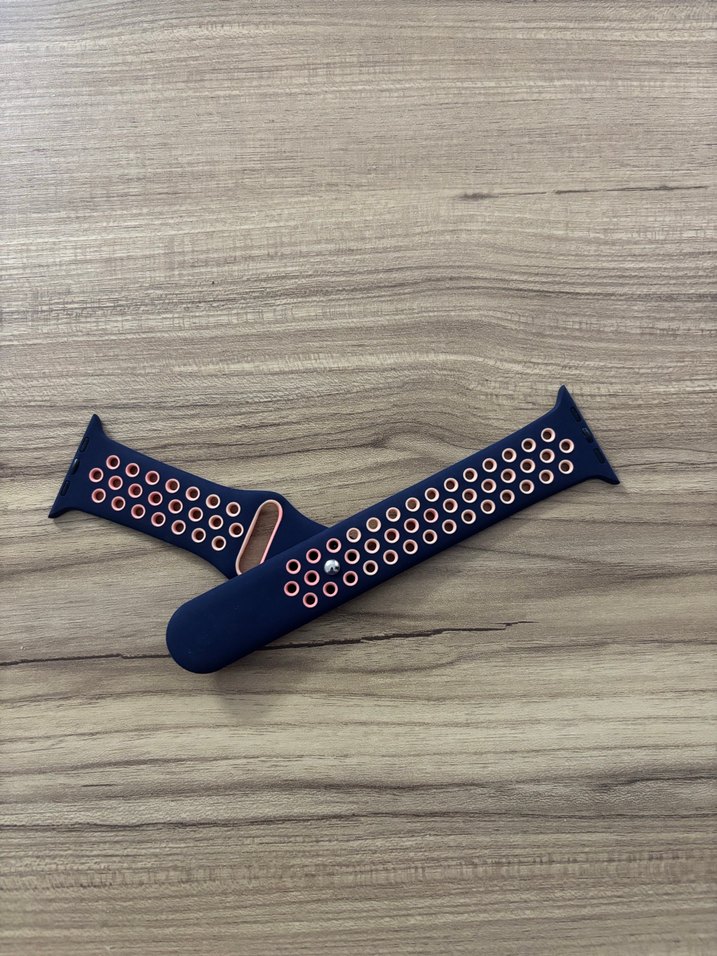 Apple Watch Kordon 42mm 44mm uyumlu - Görsel 2