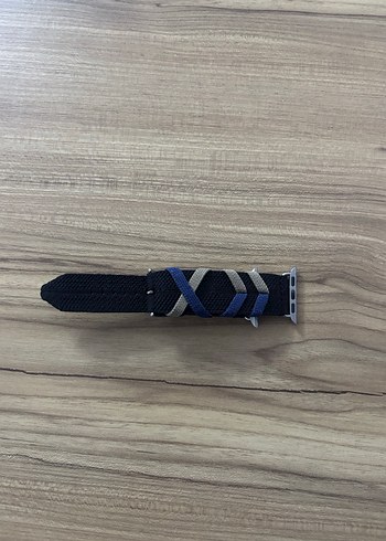 Apple Watch Kordon 38mm 40mm 41mm uyumlu - Görsel 2