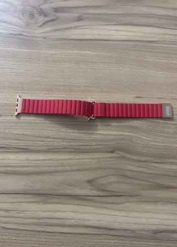 Apple Watch mıknatıslı Kordon 38mm 40mm 41mm - Görsel 2