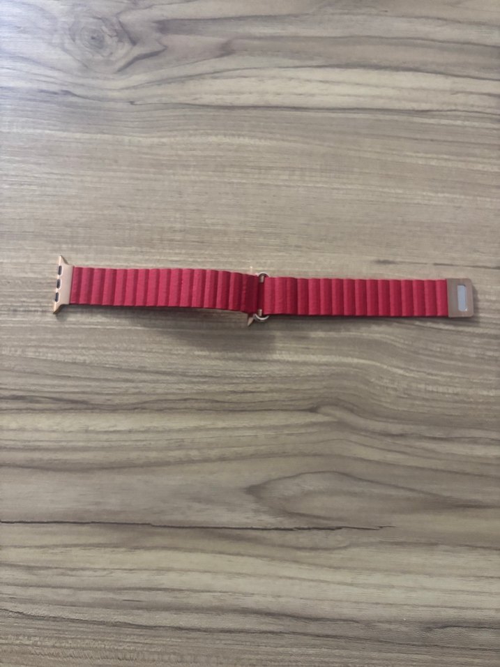 Apple Watch mıknatıslı Kordon 38mm 40mm 41mm - Görsel 2