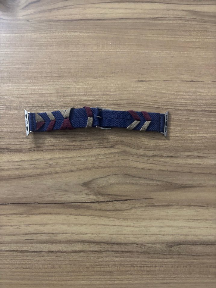 Apple Watch Kordon 38mm 40mm 41mm - Görsel 2