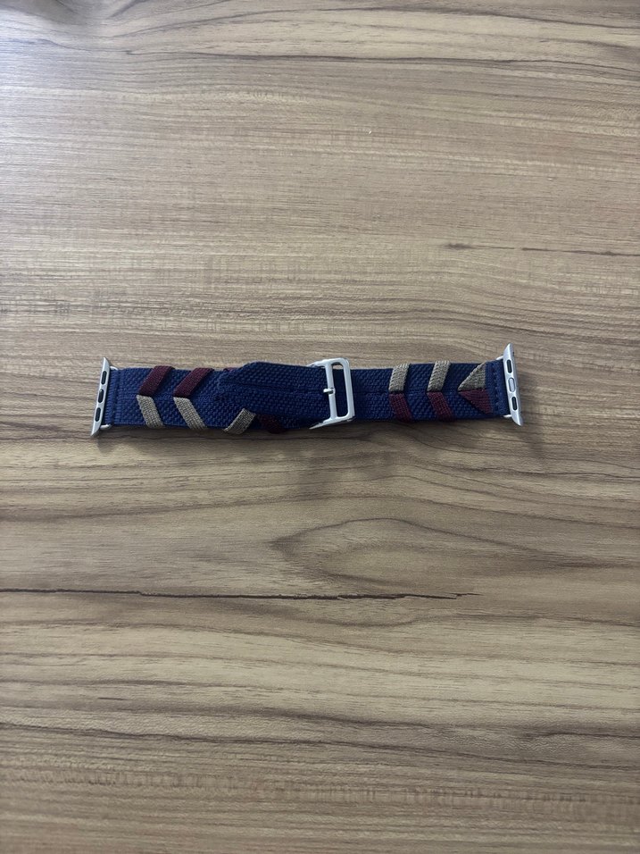 Apple Watch Kordon 38mm 40mm 41mm - Görsel 3