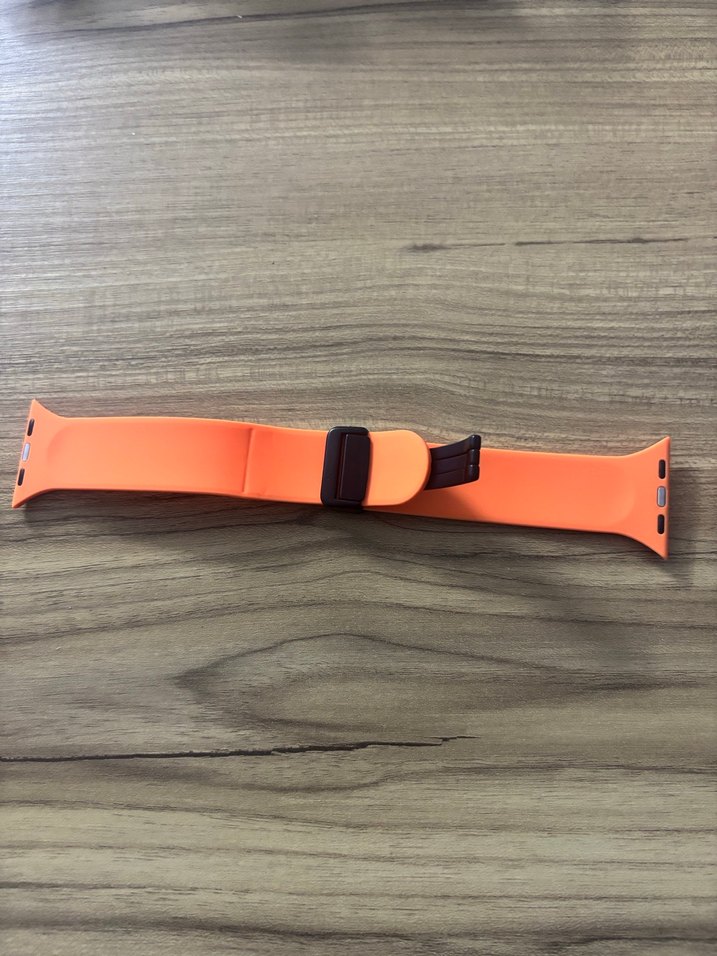 Apple Watch Kordon 38mm 40mm 41mm - Görsel 3