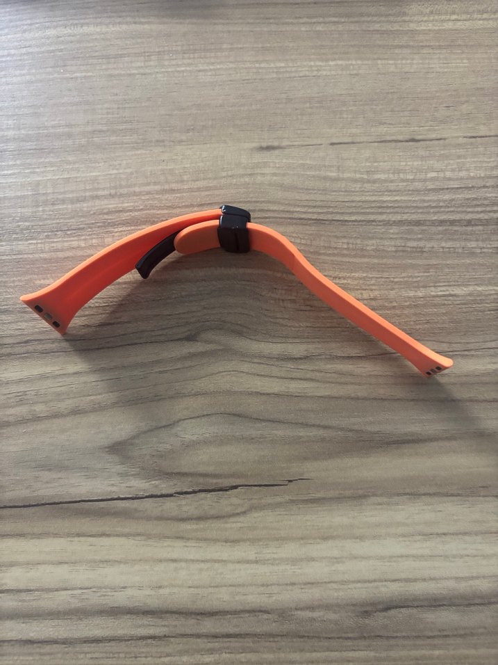 Apple Watch Kordon 38mm 40mm 41mm - Görsel 4