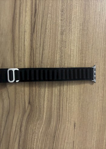 Apple Watch Hasır Kordon 38mm 40mm 41mm - Görsel 2