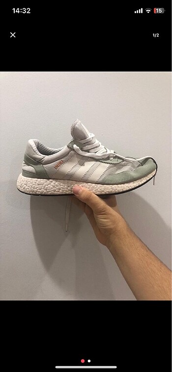 ADIDAS INIKİ