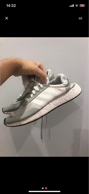 Adidas ADIDAS INIKİ