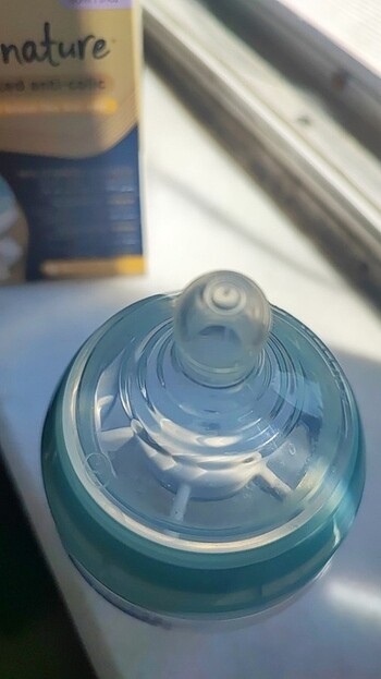 Biberon tommee tippee - Görsel 3