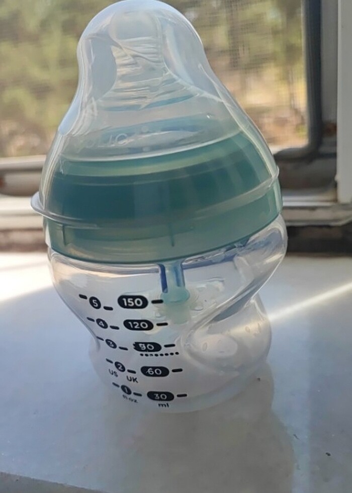 Biberon tommee tippee - Görsel 2