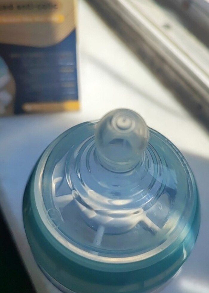 Biberon tommee tippee - Görsel 3