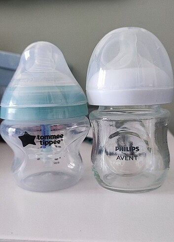 Biberon avent, Tommy tipple 