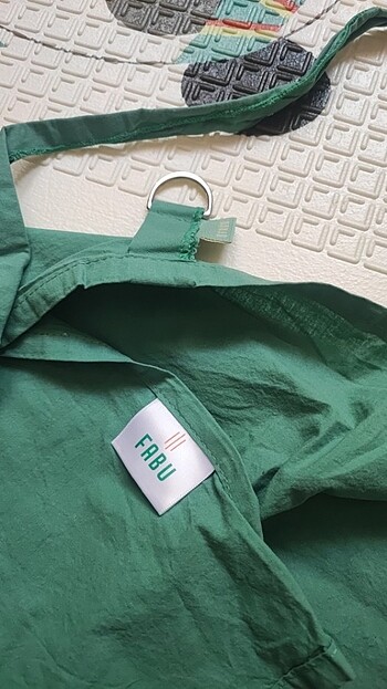 Emzirme önlüğü, hiç kullanılmadı fanı marka örtüsü, emzirme askı - Görsel 5