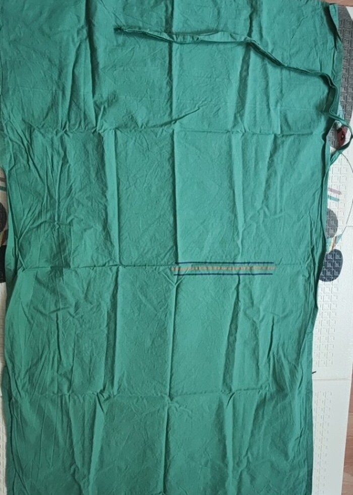 Emzirme önlüğü, hiç kullanılmadı fanı marka örtüsü, emzirme askı - Görsel 2