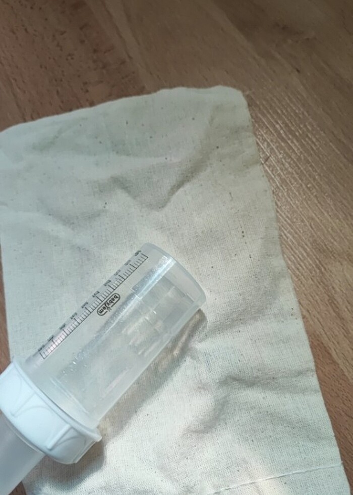 Babyjem kaşık biberonu - Görsel 4