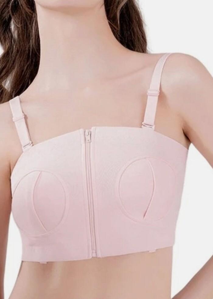 Eller serbest süt sağım süyeni. Her beden uygun ayarlanabilir - Görsel 2