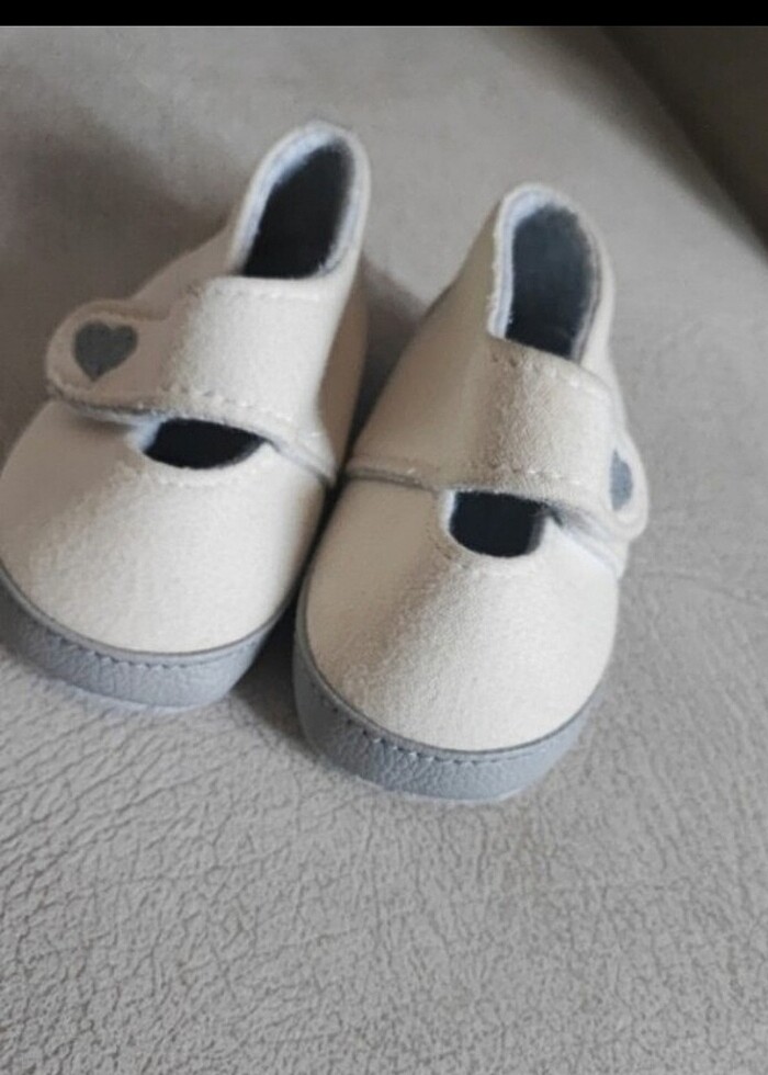 Kitikate marka 6-12 ay hiç kullanılmadı 19 numara - Görsel 3