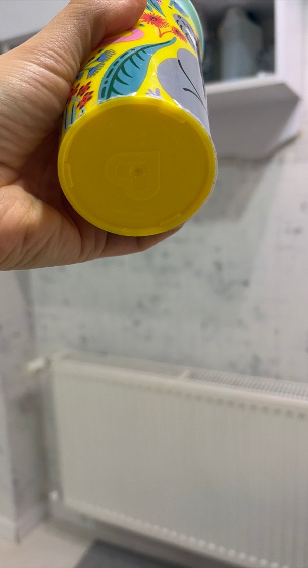 Munchkin su alıştırma bardağı Renkli Koala Desenli Çocuk suluk - Görsel 4