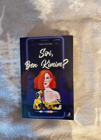 Kitap