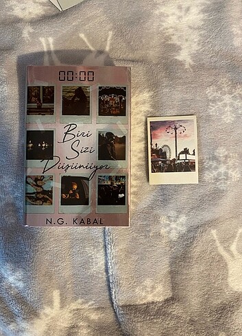 Kitap