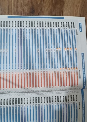 mert hoca geometri kamp kitabı