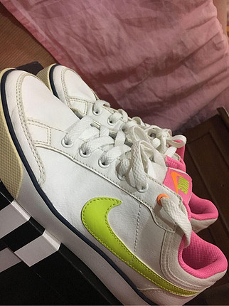 37 Beden Orijinal Nike