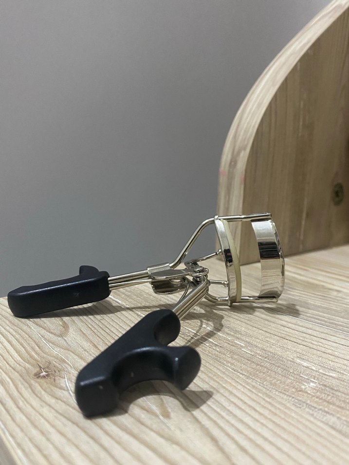 Fe Marka Kirpik Kıvırıcı - Görsel 5