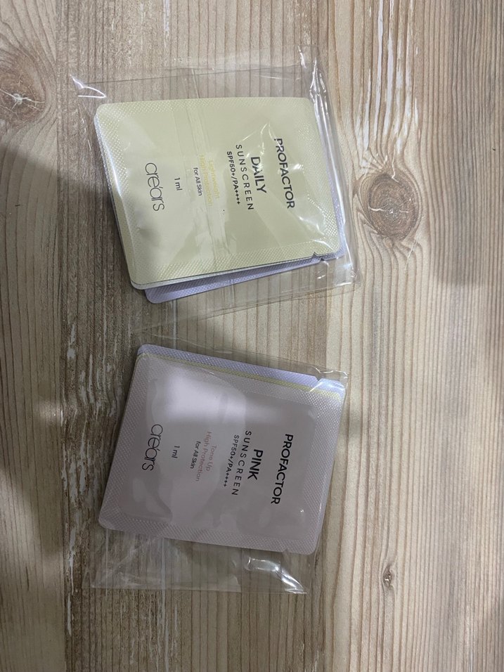 Cildin için Deneme Boyu Güneş Kremi - Görsel 3