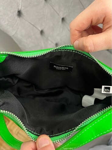 Pull and Bear Çanta