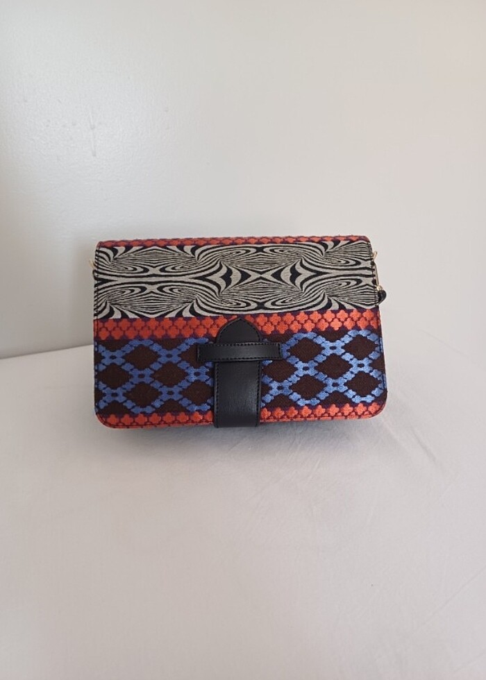 ELLE KOL ÇANTASI - Görsel 2